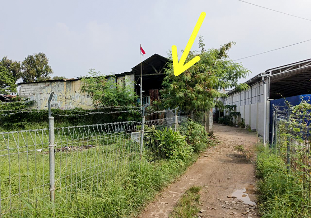 RUMAH DI KOTA DEPOK - WOFF611-1 - foto 4